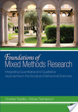 Foundations of Mixed Methods Research