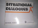 Situational Dialogues