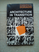 Architecture in transition