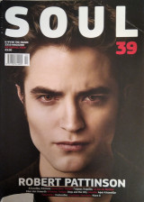 Soul Magazine #39