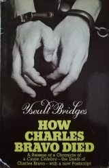 How Charles Bravo Died