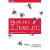 Mastering Ethereum