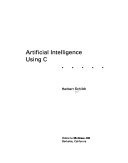 Artificial Intelligence Using C