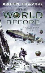The world before