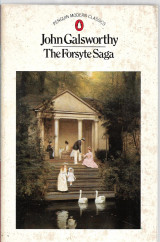 The Forsyte Saga