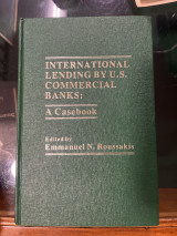 International Lending by U.S. Commercial Banks
