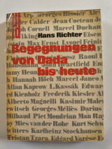 Begegnungen von Dada bis heute