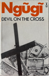 Devil On the Cross