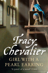 Girl With a Pearl Earring