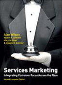 Services Marketing
