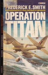 633 Squadron: Operation Titan
