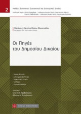 Οι πηγές του Δημοσίου Δικαίου