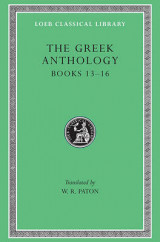 Greek Anthology v. 5