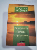 C'e una soluzione spirituale a ogni problema