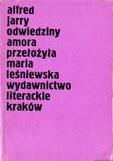 Odwiedziny Amora