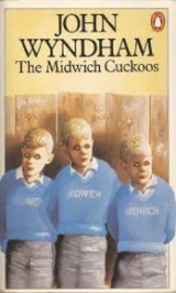 Penguin Essential Midwich Cuckoos