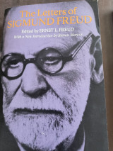 Letters Sigmun Freud