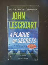 A Plague of Secrets