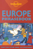 Europe Phrasebook