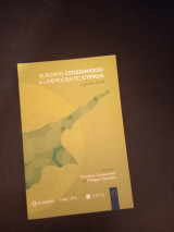Building Citizenhood in a Democratic Cyprus