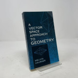 A Vector Space Approach to Geometry