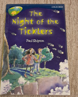 The night of the tickles