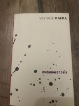Metamorphosis