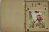 Fairies of the trees (pockets size, poems)