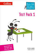 Busy Ant Maths