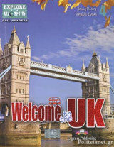 Welcome to the Uk