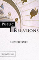 Public Relations Intro