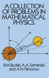 A Collection of Problems in Mathematical Physics