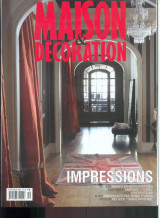 Maison & Decoration τεύχος 114