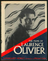 The films of Laurence Olivier (Hardcover)