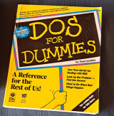 DOS for Dummies