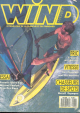 Wind Magazine - Mai 1987