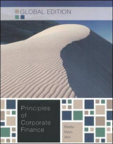 PRINCIPLES OF CORPORATE FINANCE,GE