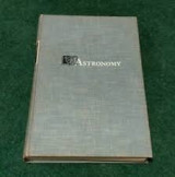 Astronomy