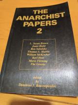 The anarchist papers 2