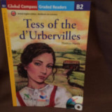 GCGR : TESS OF THE DURBERVILLES ( + MP3