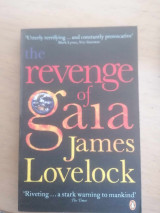 The Revenge of Gaia