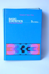 Basic Statistics