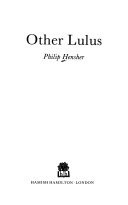 Other Lulus