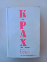 K-pax the trilogy