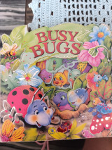 Busy Bugs