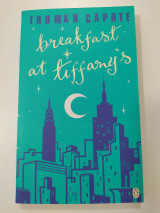 Breakfast at Tiffany's