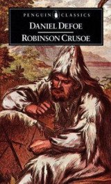 The Life and Adventures of Robinson Crusoe