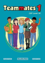 Teammates 1 Cef A1 (Teacher's book)
