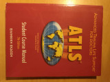 Atls Student Course Manual 7th edition, Μεταφρασμένο