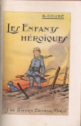 Les enfants héroiques